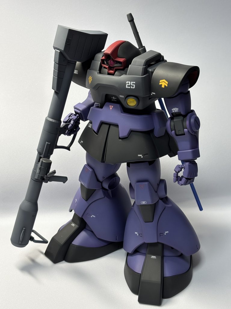 MG ドムver1.5?