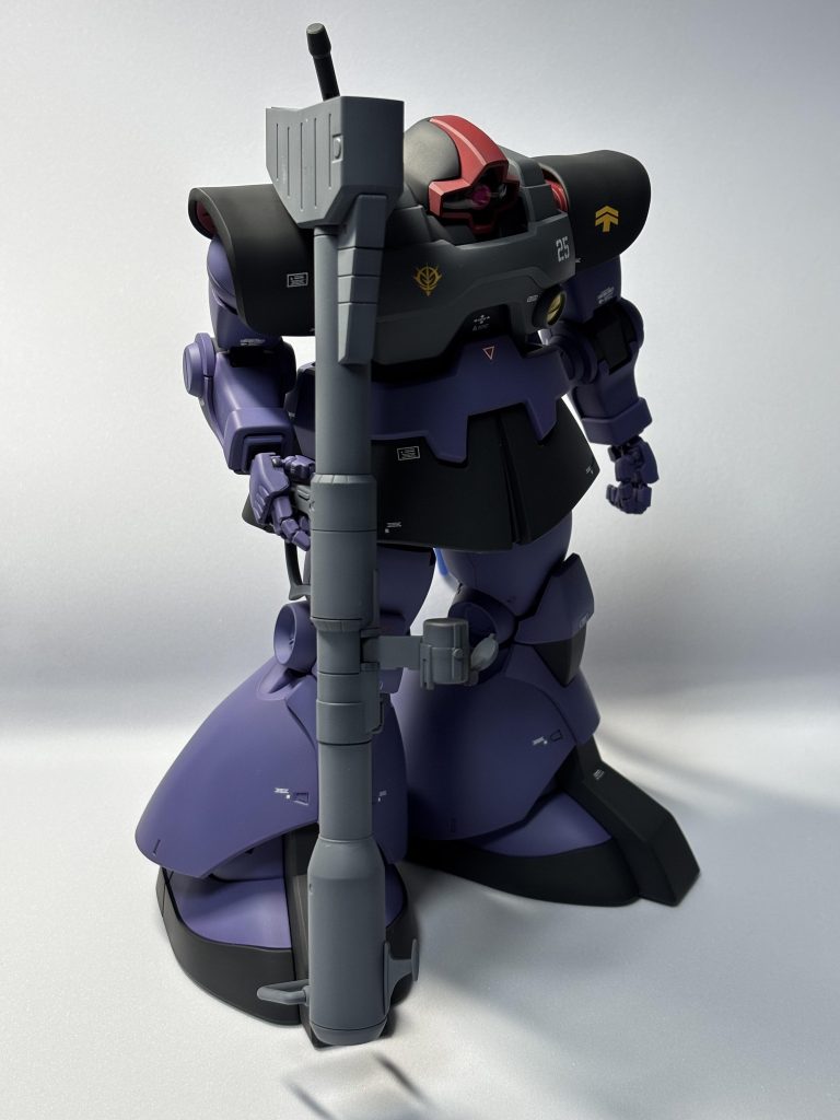 いつものアングル②