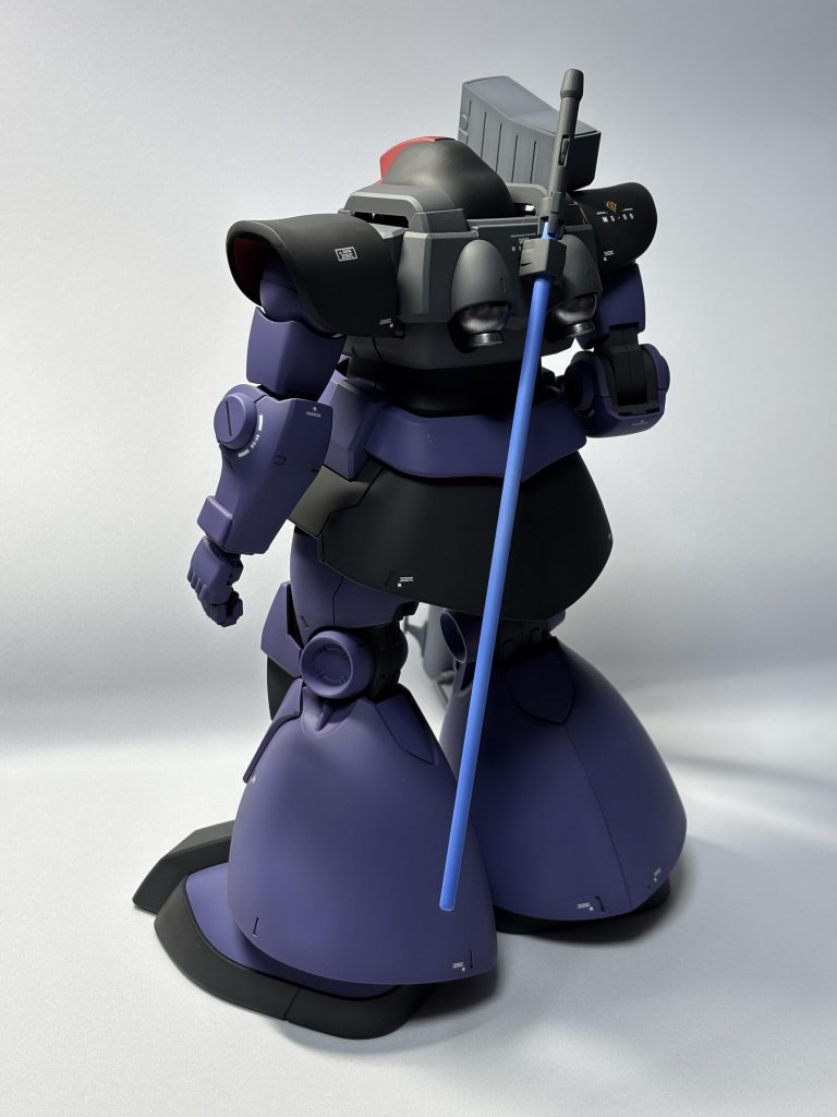 いつものアングル③