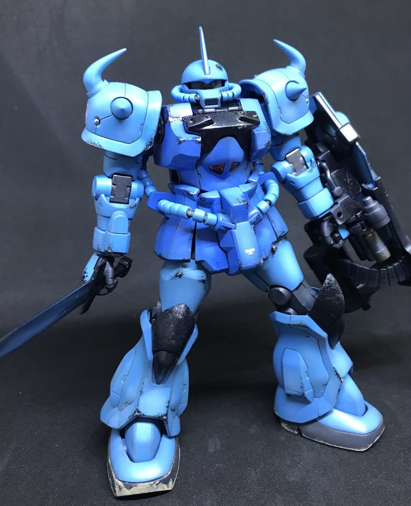 作った当時は結構満足してたんですが、今見ると、もう少しかっこよくできたのでは…と思ってしまいます。