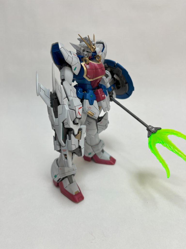 シェンロンガンダム–3枚目/制作者：SYUYU