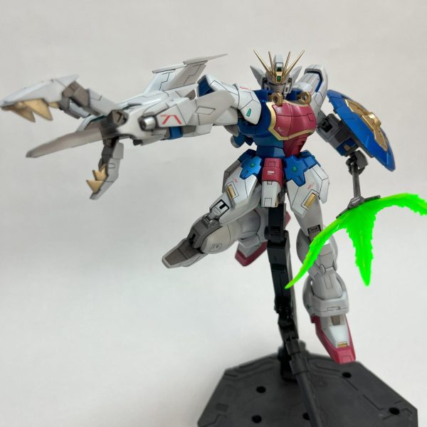 シェンロンガンダム