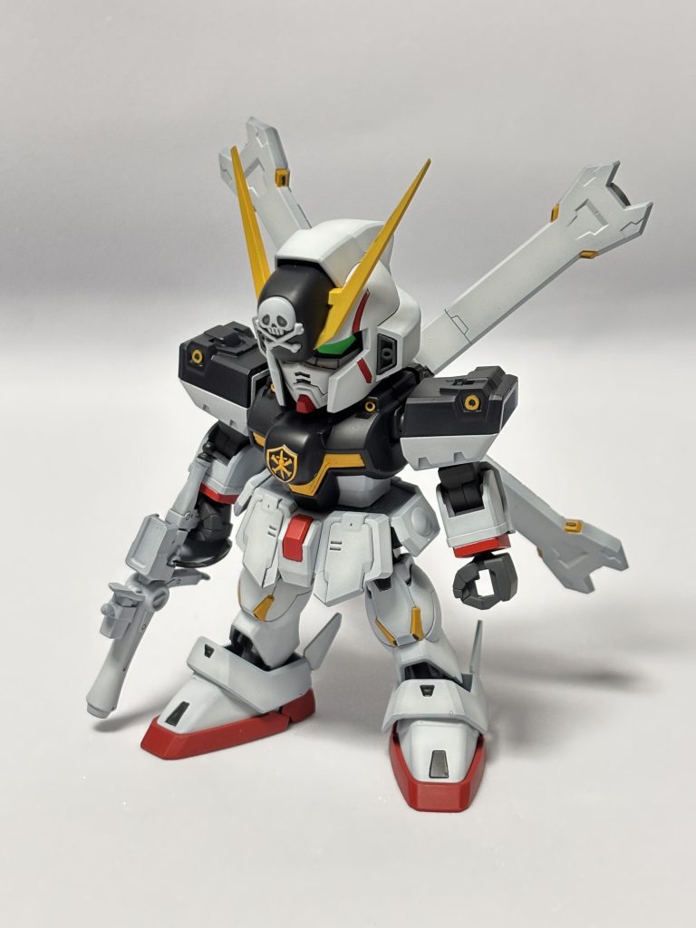 いつものアングル①