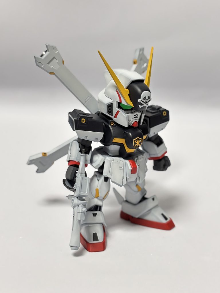 いつものアングル②