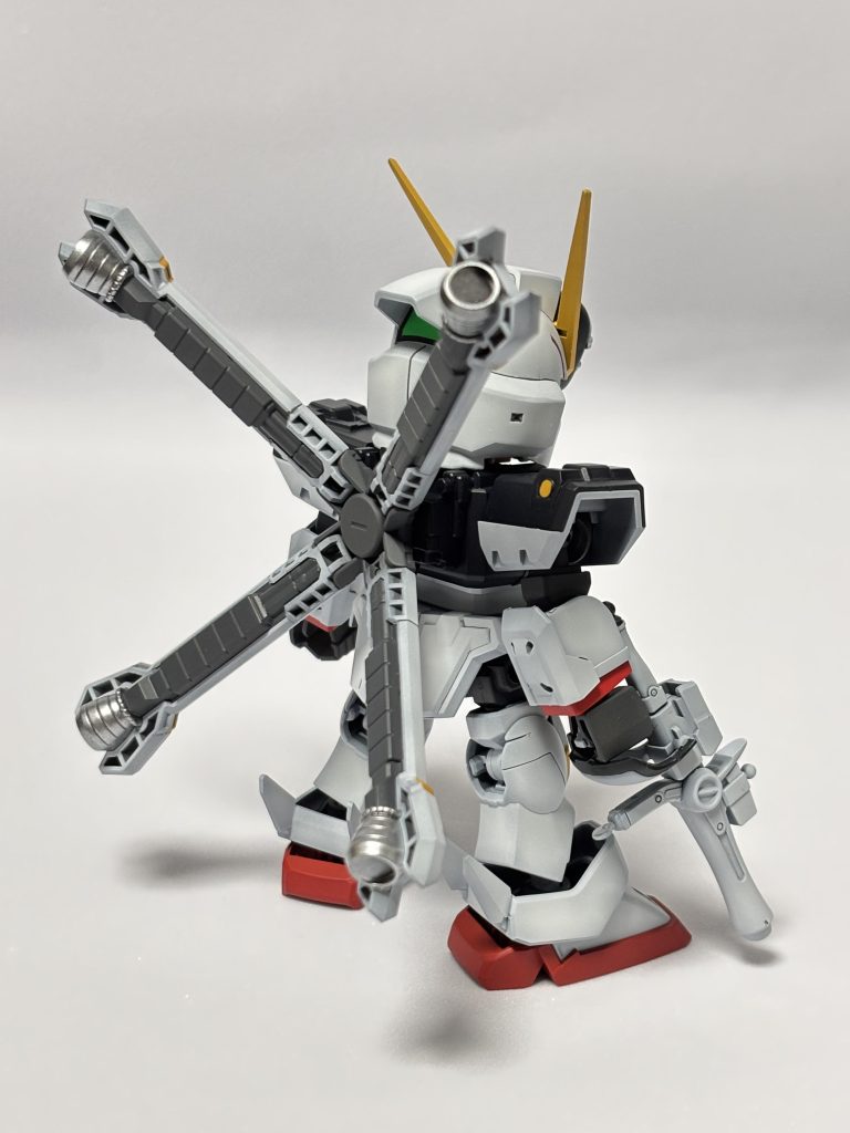 いつものアングル③