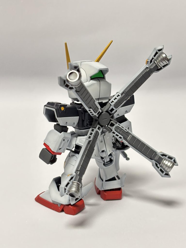 いつものアングル④