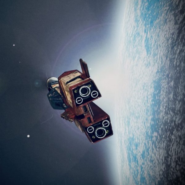 PG 1/60 コアファイター