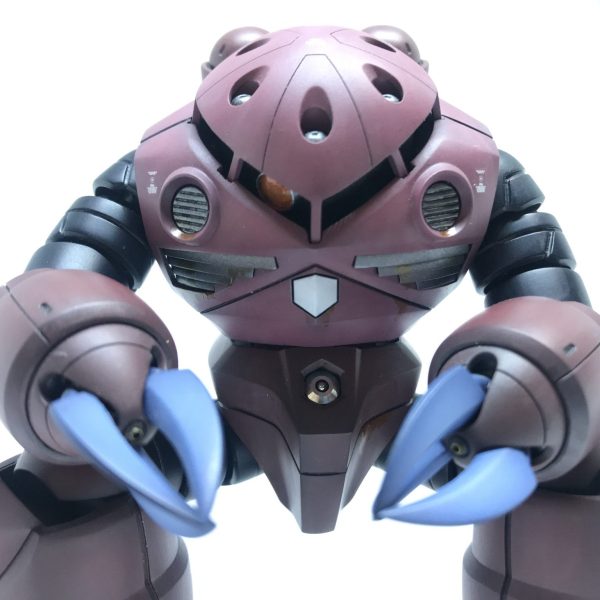 シャア専用ズゴック