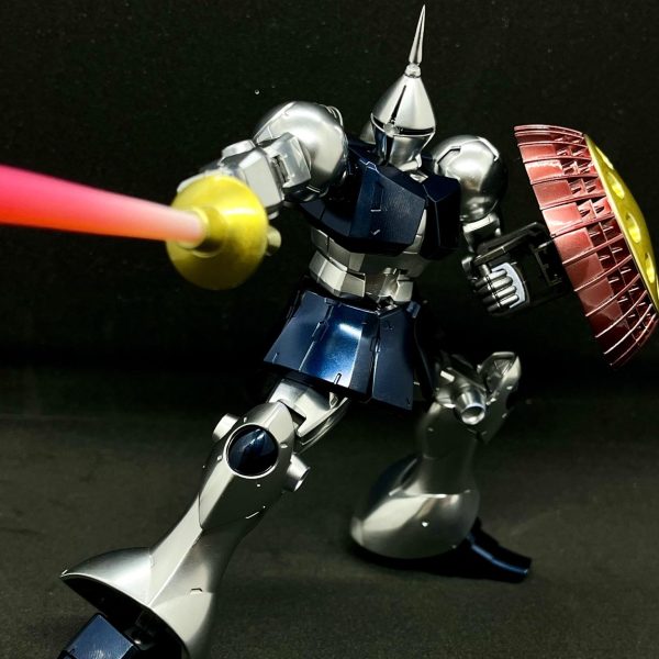 04 ギャン revive ミラークローム