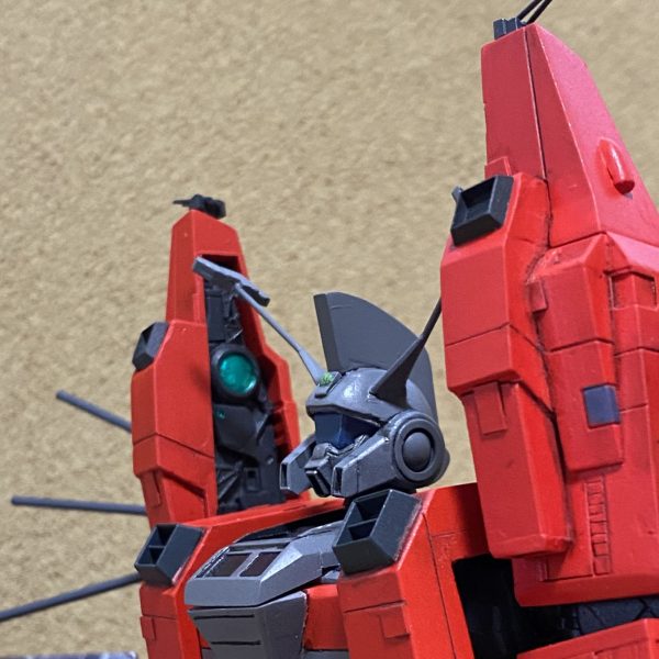 巨神（逆襲のギガンティスより）