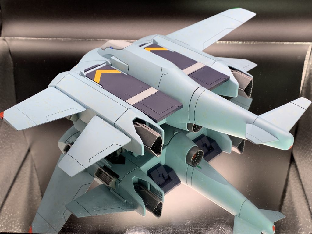 ティックバラン–5枚目/制作者：クリリン