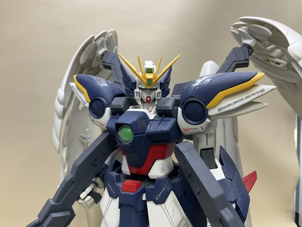 デジラマ前の素体です♪