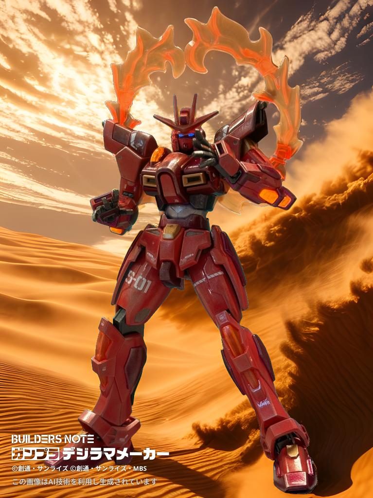 遅刻の赤鬼です