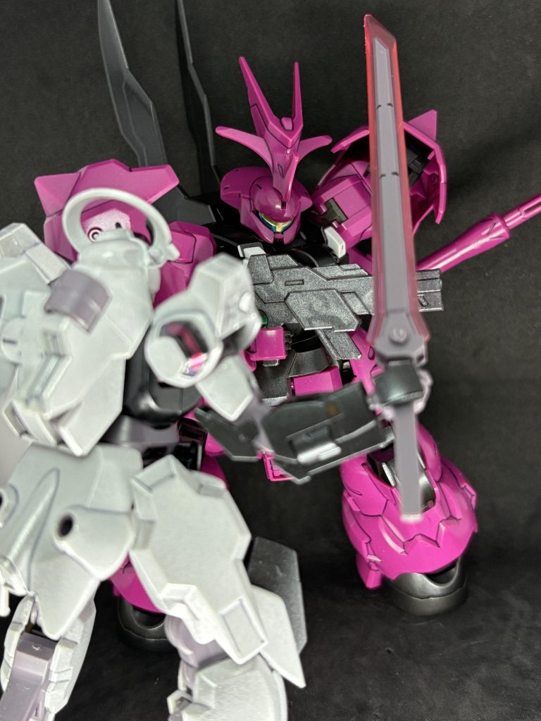 シュバルゼッテと