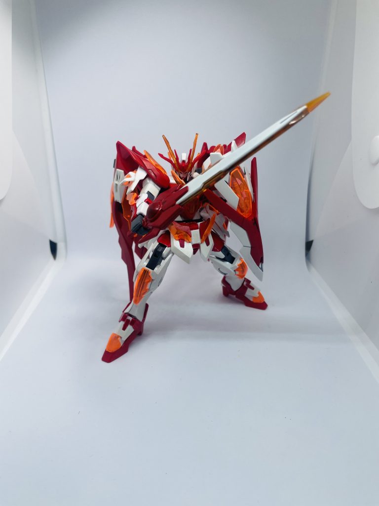 ファイアソード・ファイアシールド