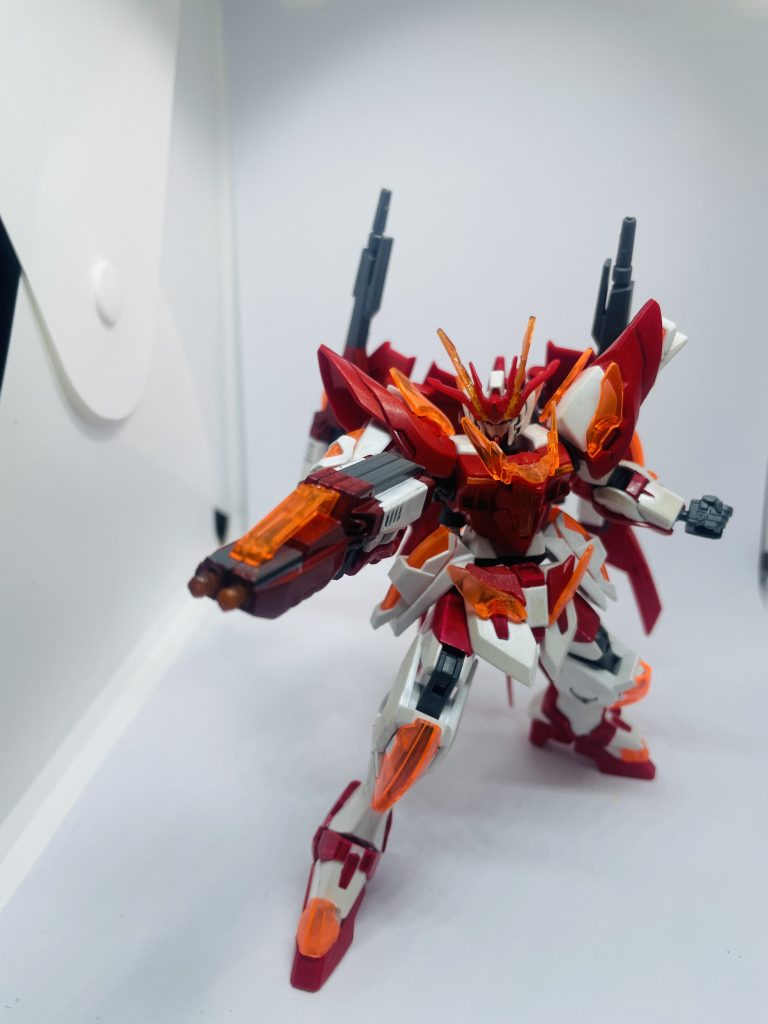 キャノンモード