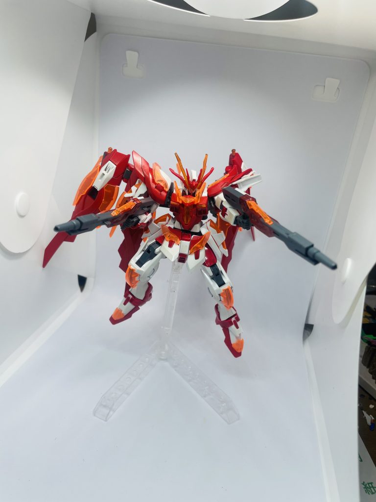 ファイアバスターライフル