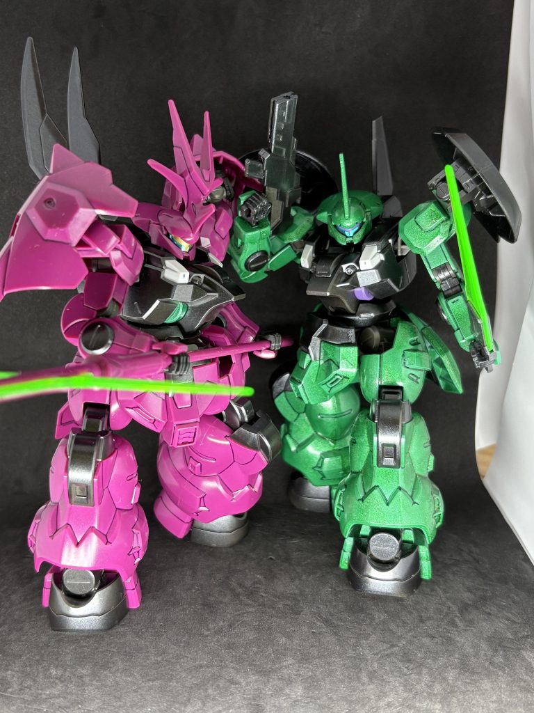 グエル専用と😉ご視聴ありがとうございました😊