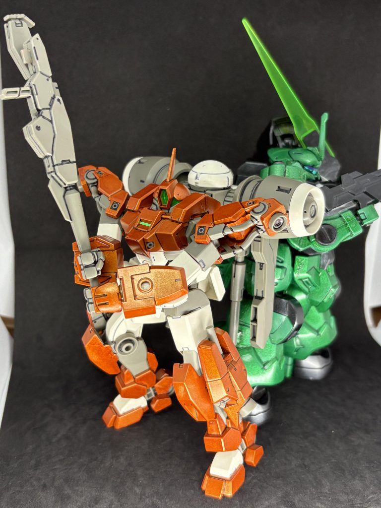 ディランザ(フェルシー•ロロ)との共闘シーン😉ご視聴、ありがとうございました😊