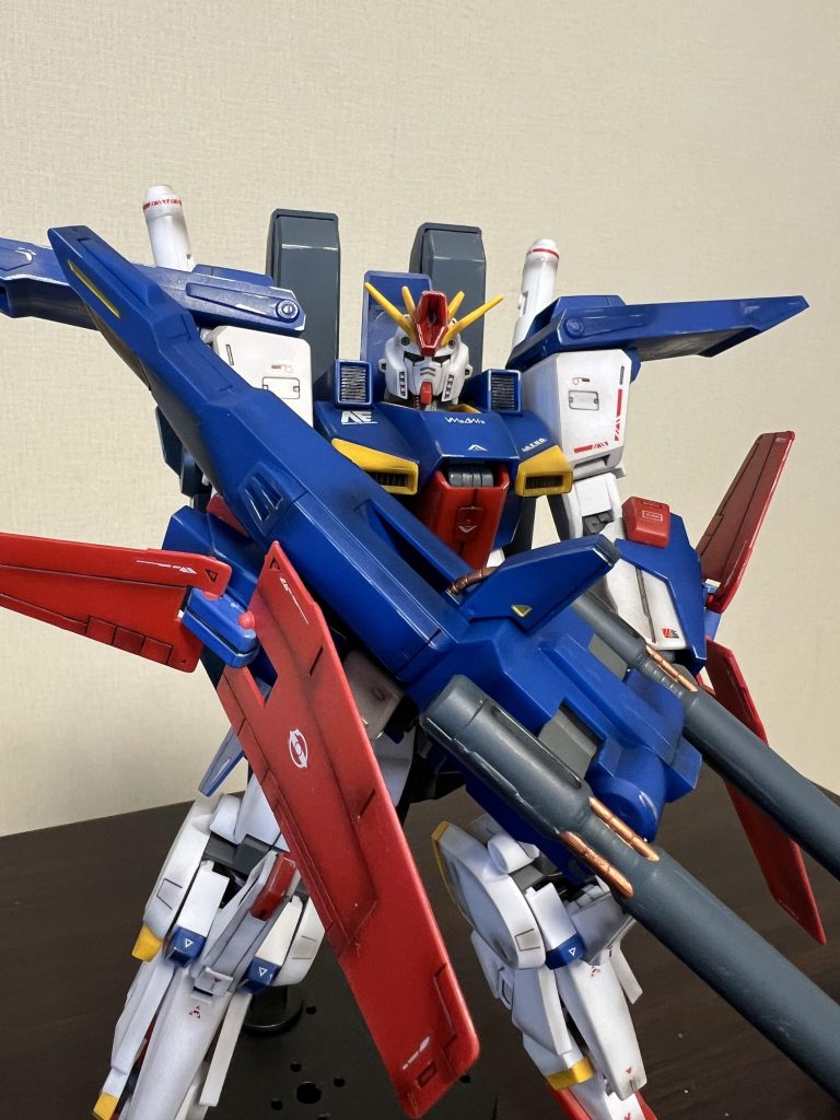 新旧ミックスしてみました–6枚目/制作者：コロのすけ