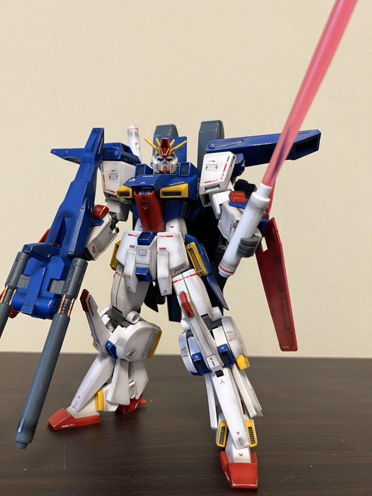 新旧ミックスしてみました–7枚目/制作者：コロのすけ