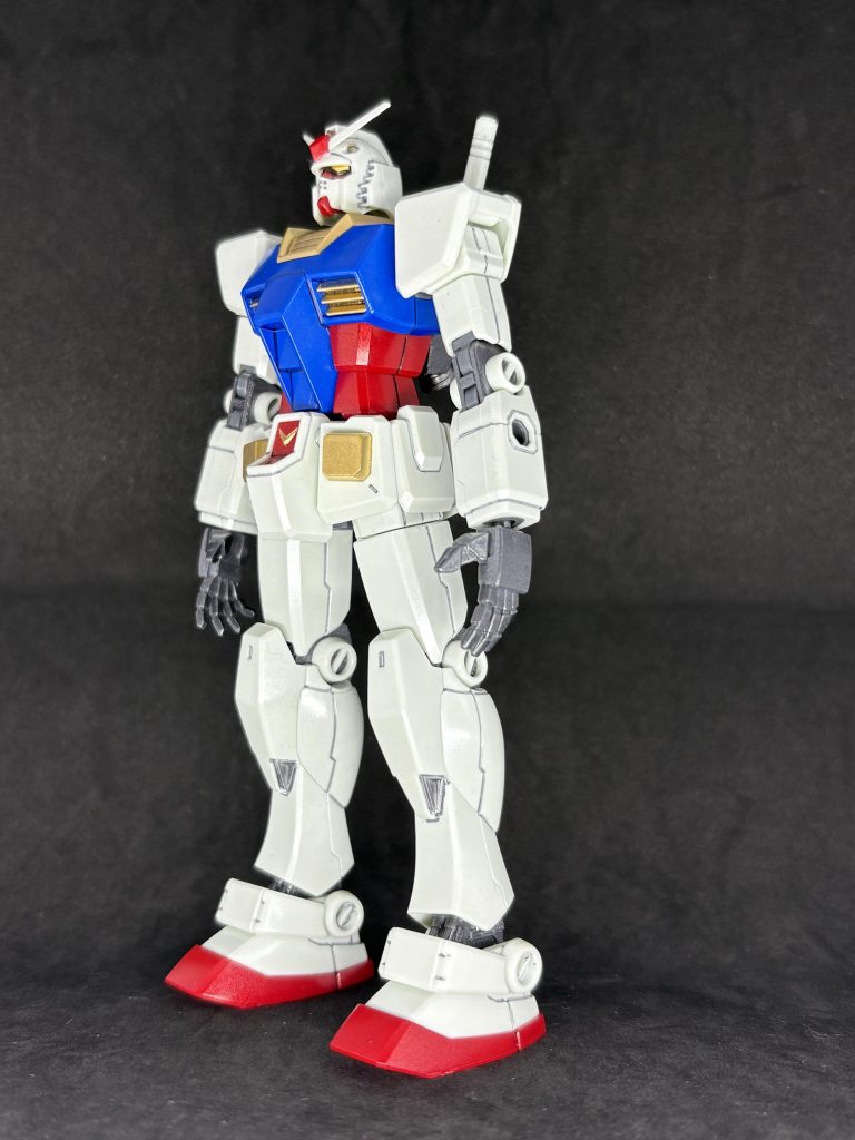RX78-2  ガンダム–3枚目/制作者:cinnamon-1