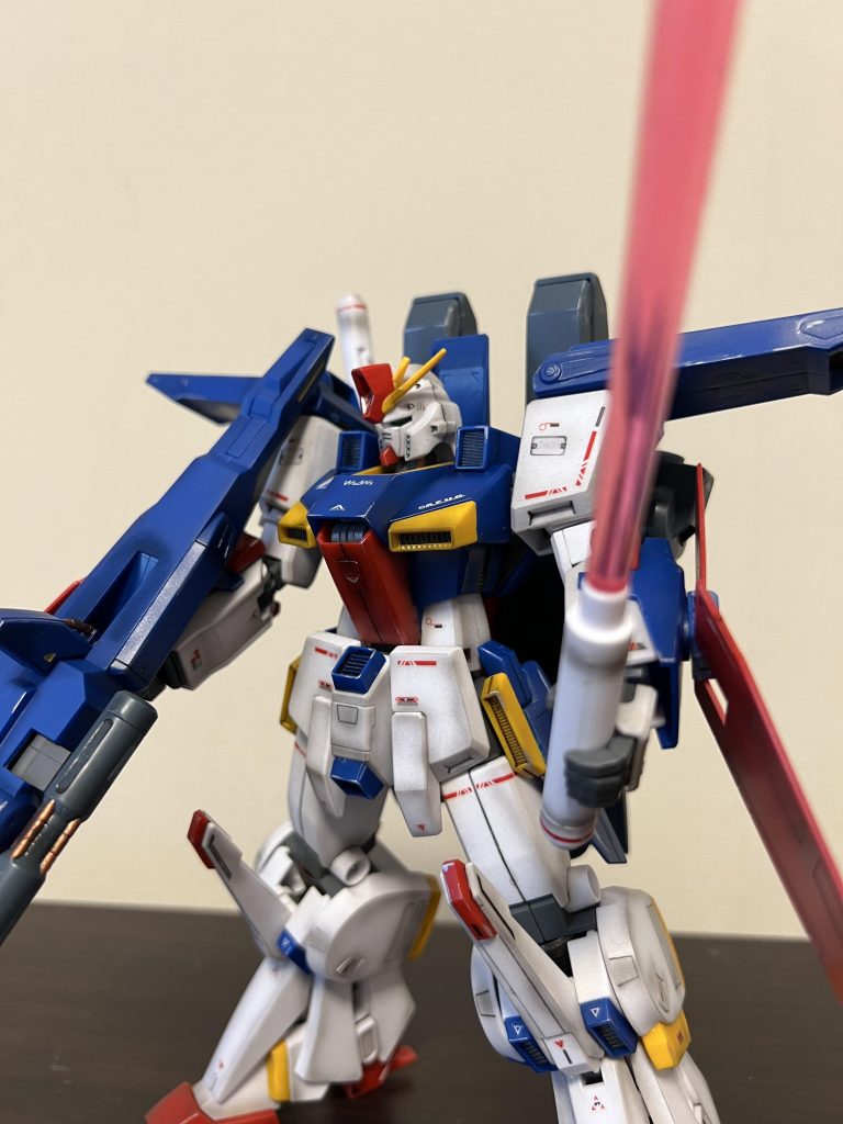 新旧ミックスしてみました–2枚目/制作者：コロのすけ