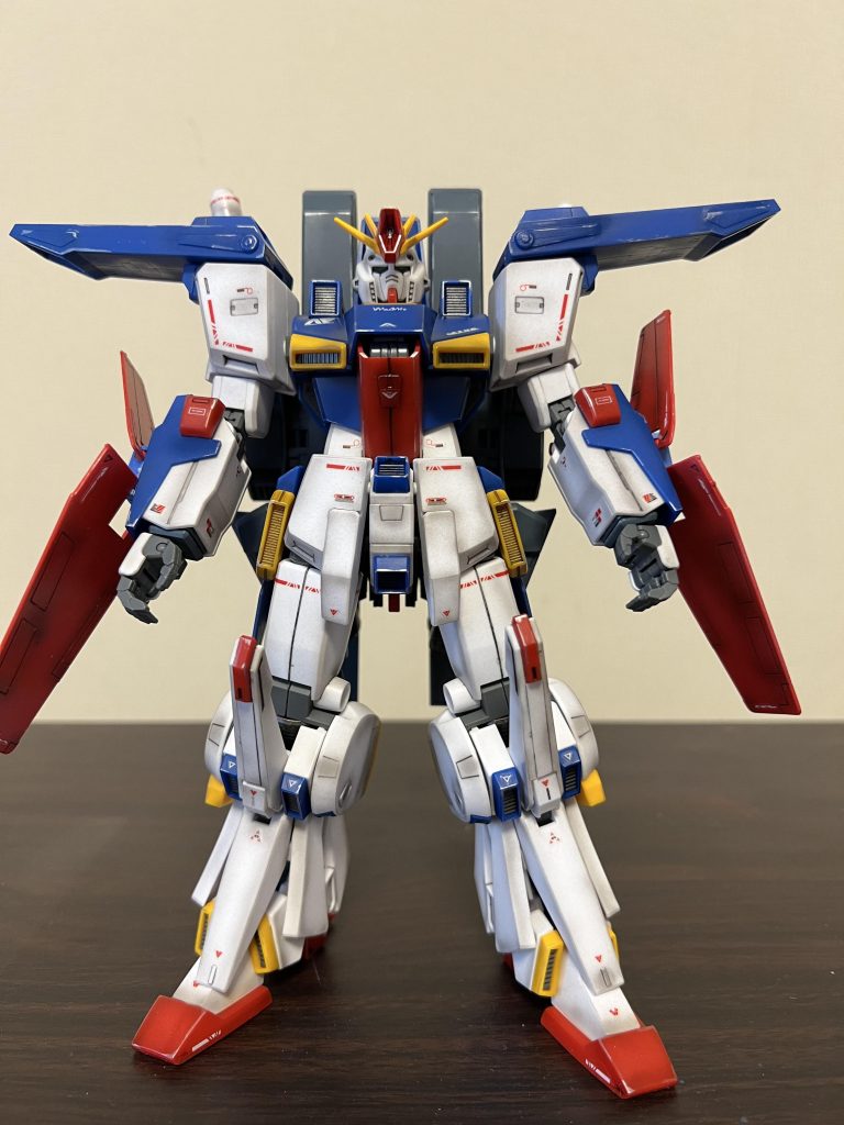 見ていただきありがとうございました！