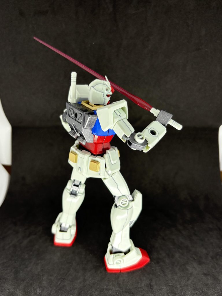 RX78-2  ガンダム–7枚目/制作者:cinnamon-1