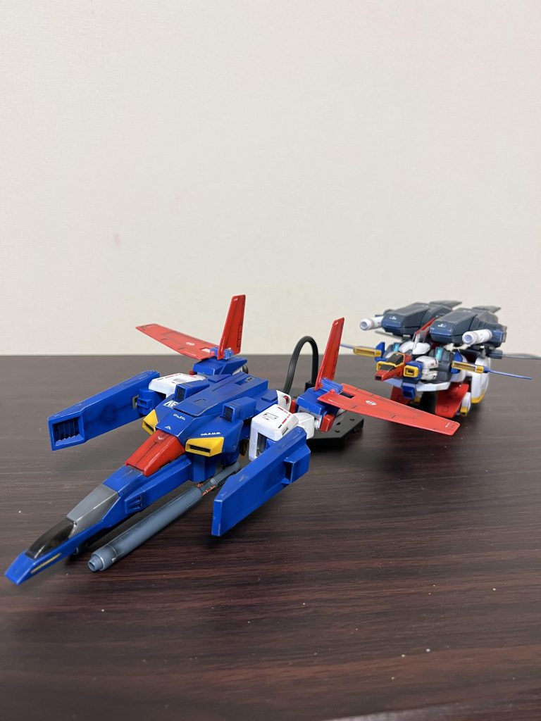 新旧ミックスしてみました–5枚目/制作者：コロのすけ