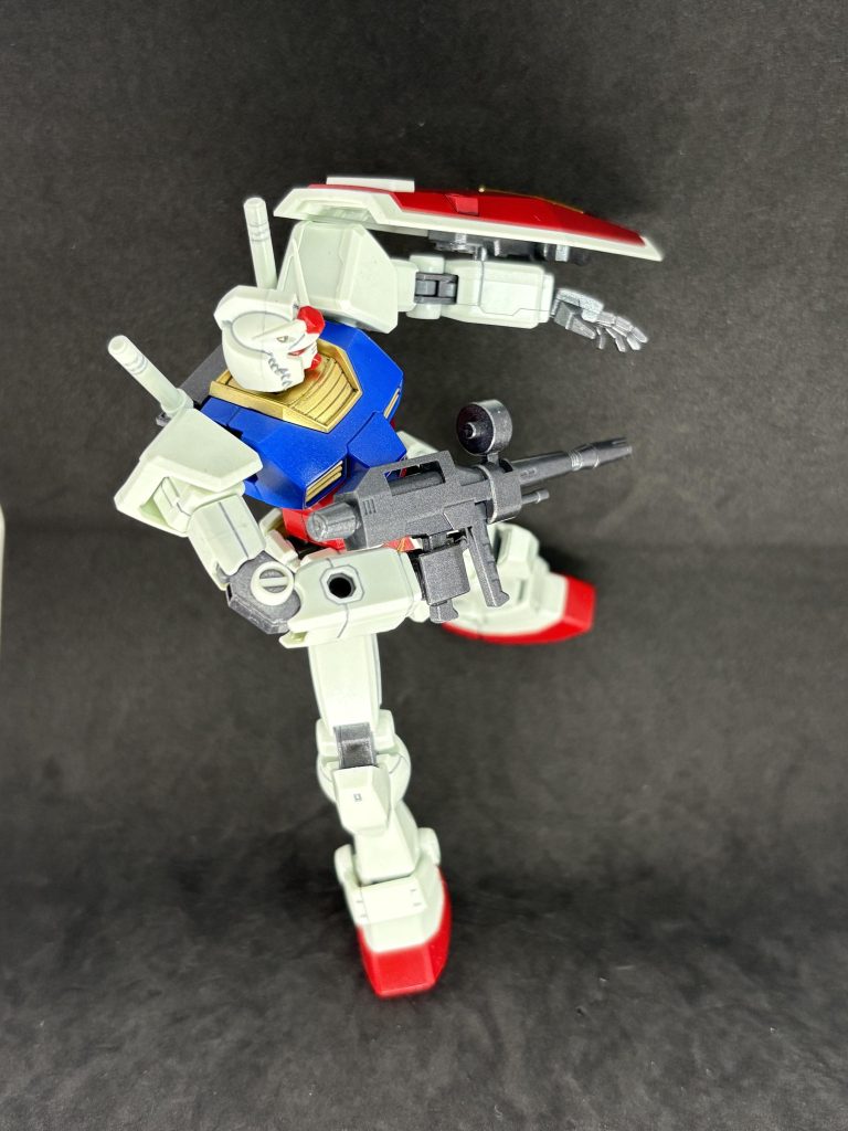 めぐりあい宇宙