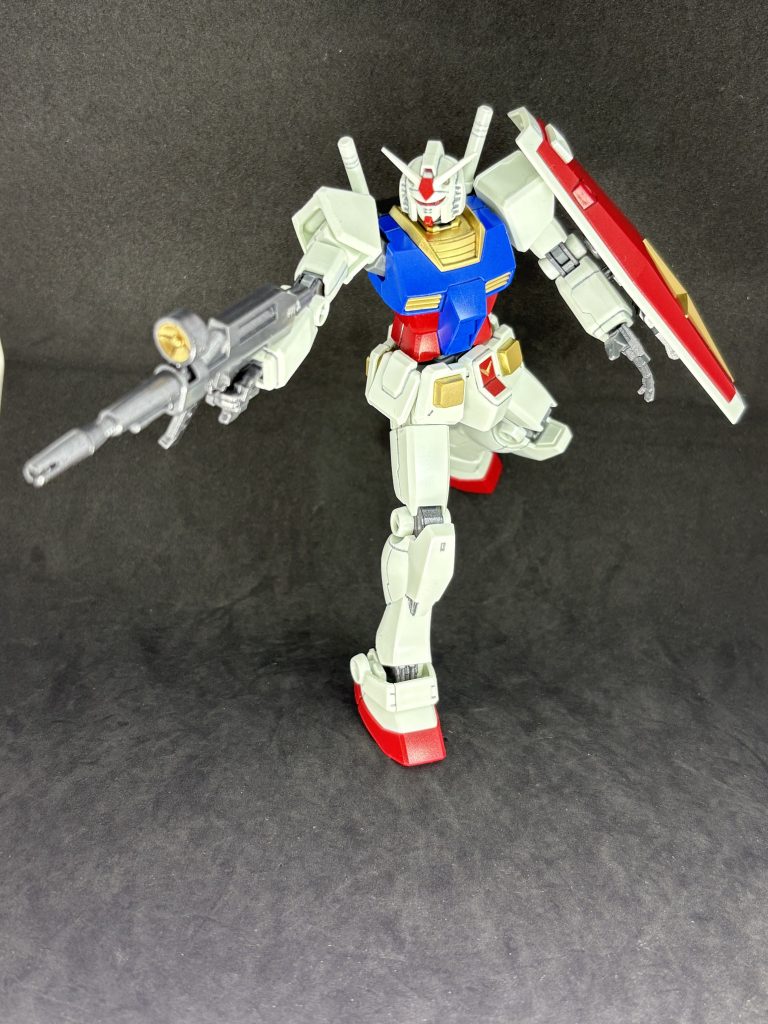 RX78-2  ガンダム