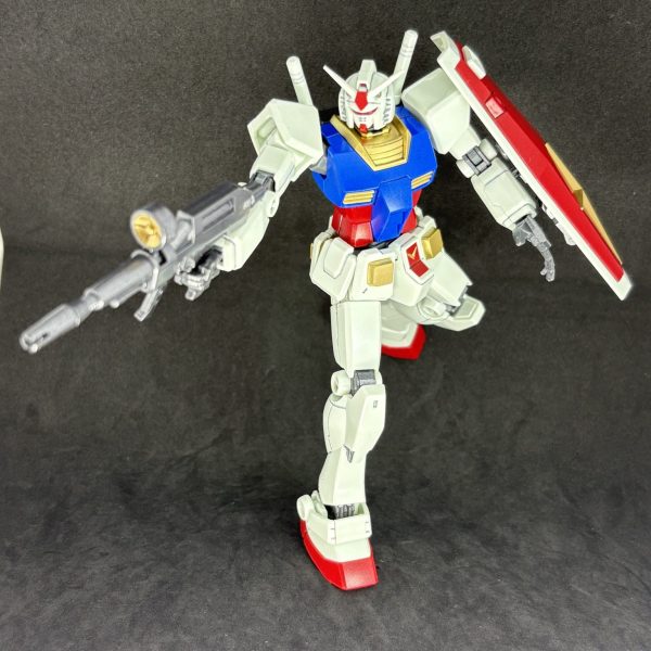 RX78-2  ガンダム