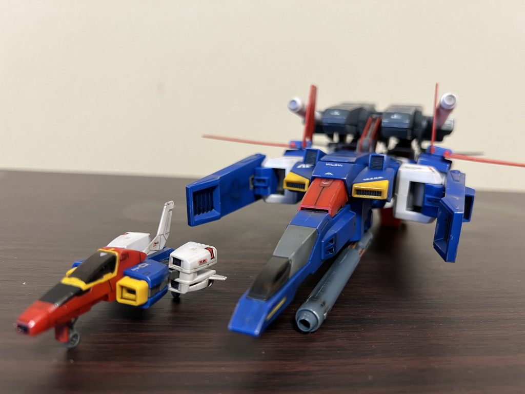 新旧ミックスしてみました–8枚目/制作者：コロのすけ