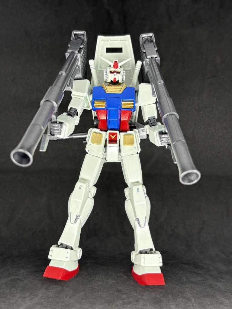 ア・バオア•クー戦