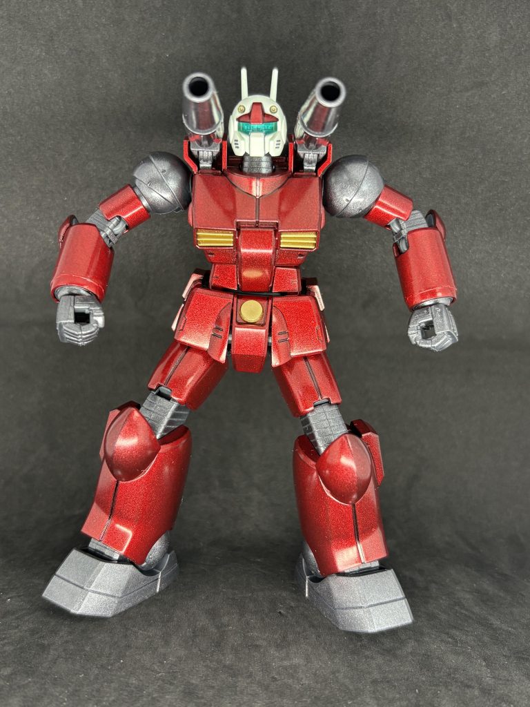 キャノン砲 発射!ワオー byカイ