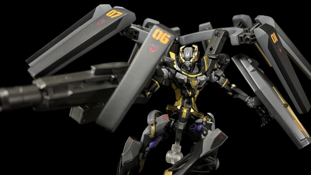 g-MSΩ GQuuuuuuX_seizure_E.F.S.F–4枚目/制作者：みっす