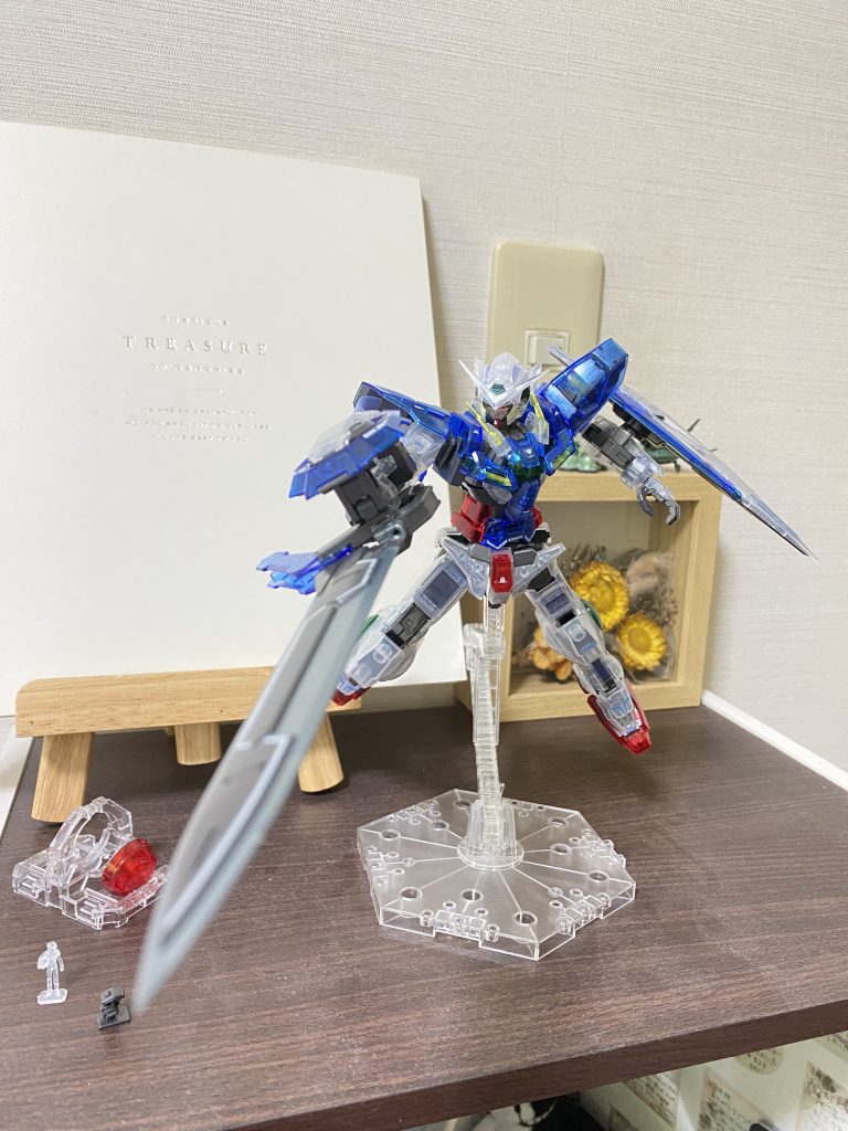 俺がガンダムだ！