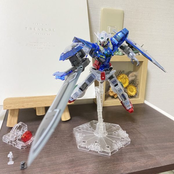 俺がガンダムだ！