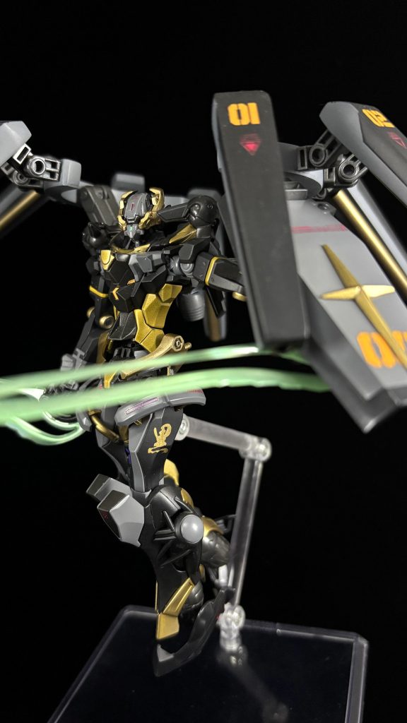 g-MSΩ GQuuuuuuX_seizure_E.F.S.F–5枚目/制作者：みっす