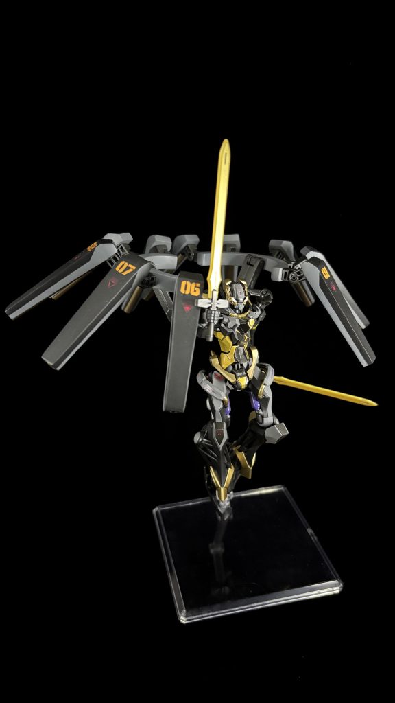 バエ○ルの元へ集え