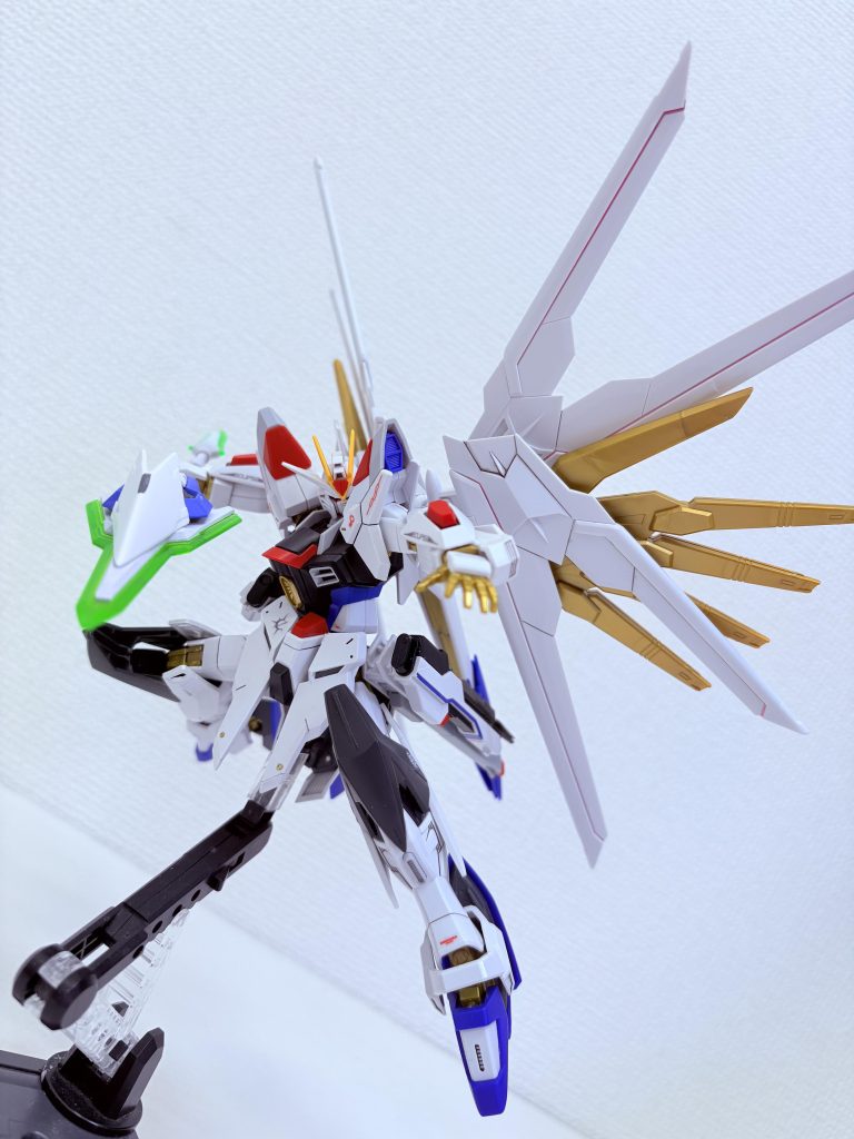 こっからポージング集です!