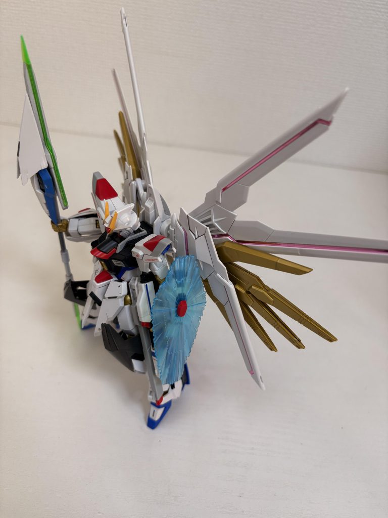 斜め上からも好きご観覧ありがとうございました!