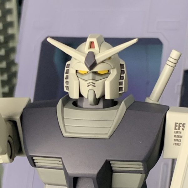 G-3ガンダム (BMC_REVIVAL Ver.)