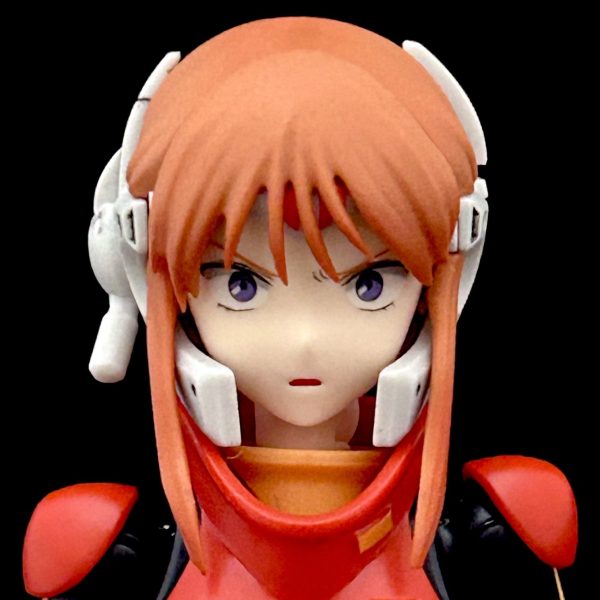 Figure-rise Standard プルツー