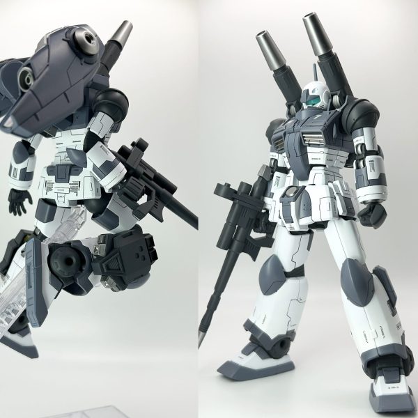 フライトガンキャノン