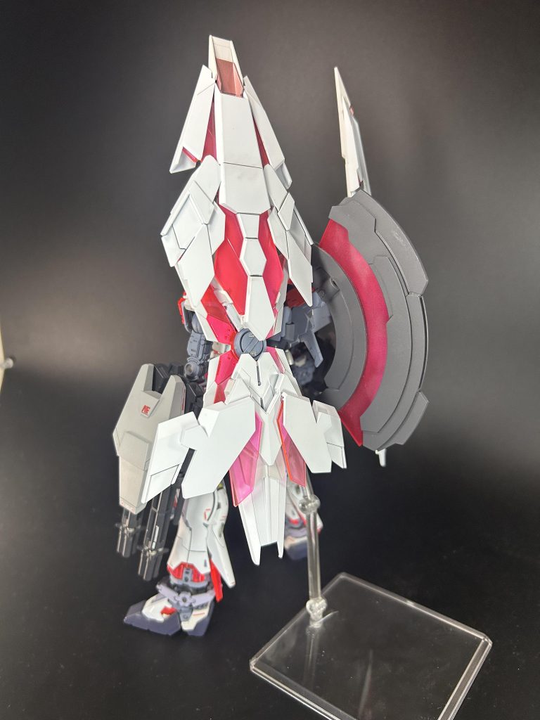 サイコシャードクォーター。ルオ商会がどっかから持ってきました。