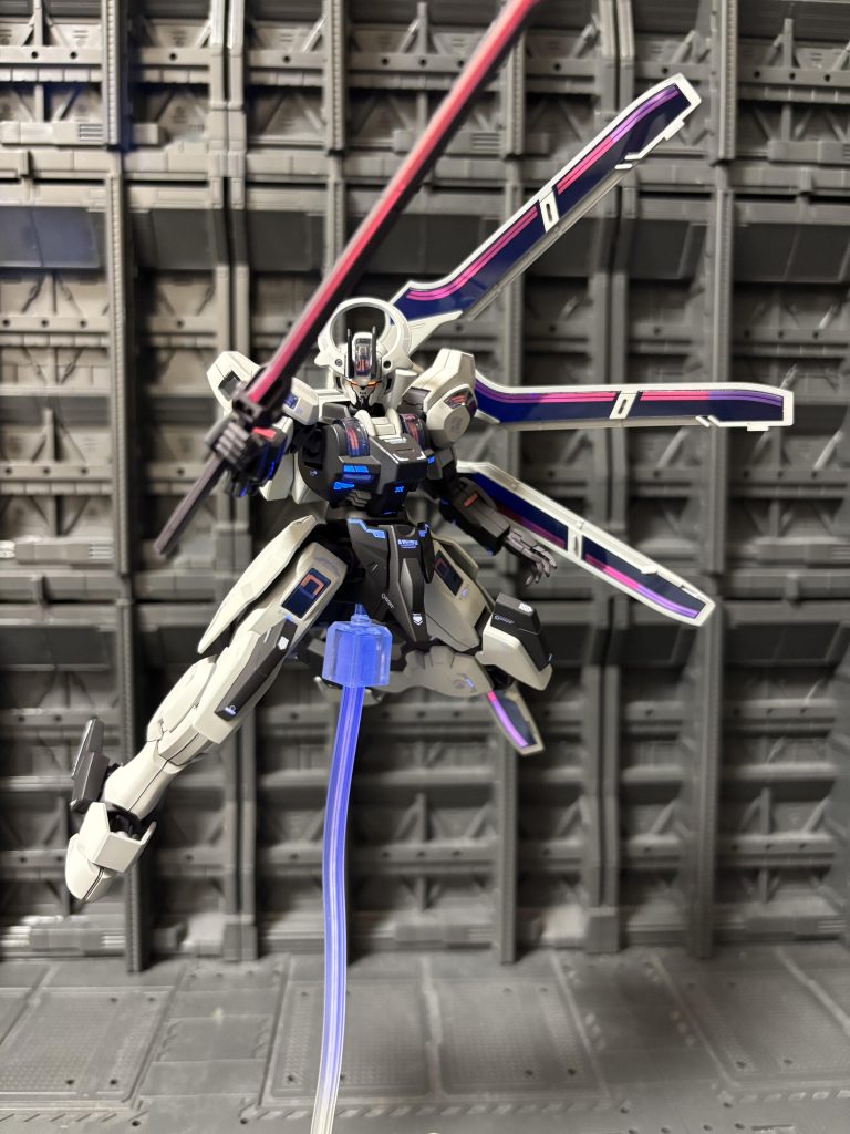 光らせるといい感じです💡