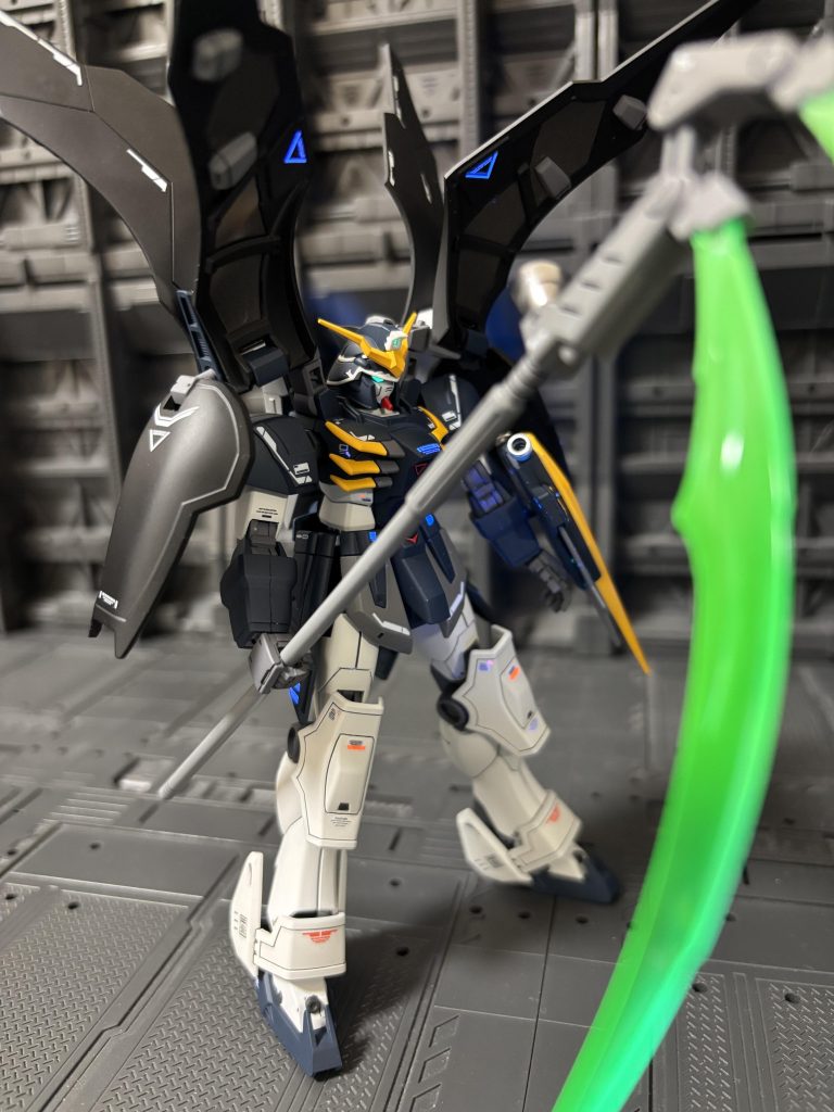 最後までご覧頂きありがとうございました。