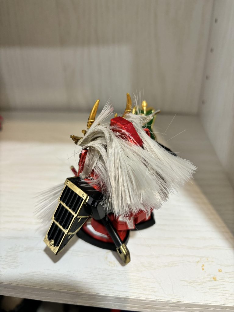 武田信玄頑駄無–2枚目/制作者：gunso